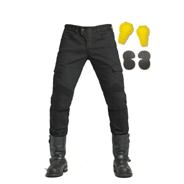 

for komine motorcycle pants off-road motorcycle ride jean 100% cotton