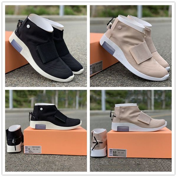 

fear of god x mens casual shoes suede skateboarding shoes italy luxury slip-on fog fashion designer shoes
