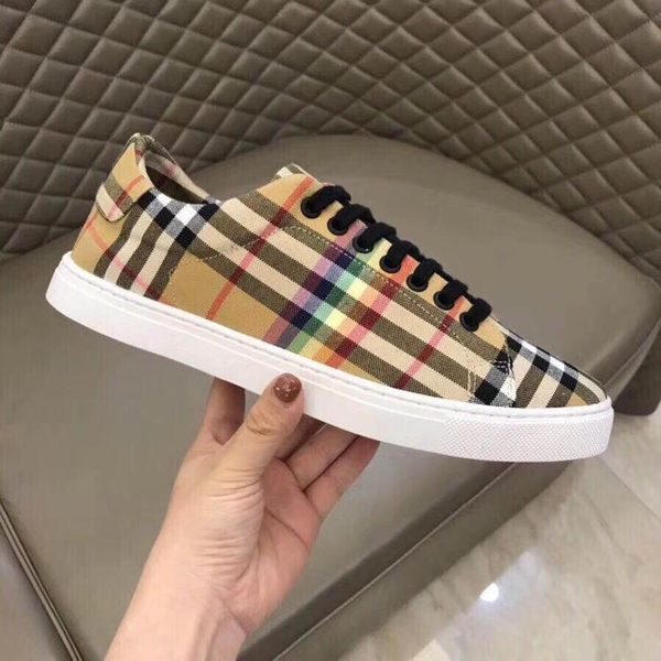 dhgate burberry shoes