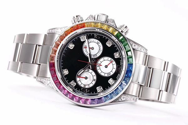 

bl luxury mens watches 4130 mechanical movement watches automatic watch diamond watch business orologio di lusso men s luxury watches, Slivery;brown
