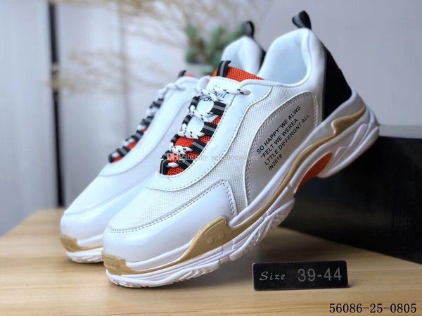 

mens triple s washed show snea beige resille doub resille alv nubuc jau bei gris outdoor casual shoes with box sale