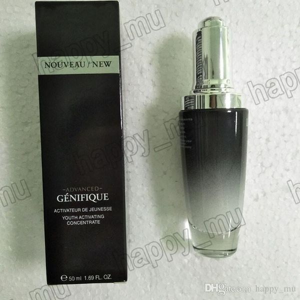 

2019 famou brand advanced genifique youth activating concentrate face cream lotion moi turizing deep repairing lotion 50ml kin care