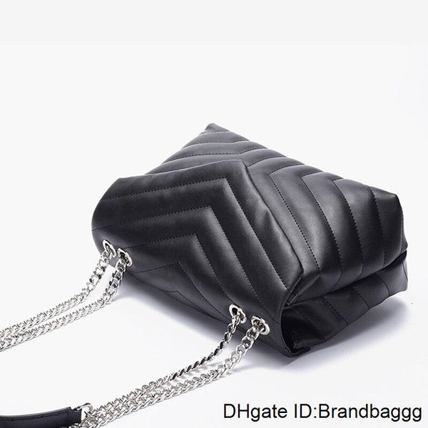 

loulou new style large genuine leather brand evening party bag women reverse shoulder handbag circular messenger bag