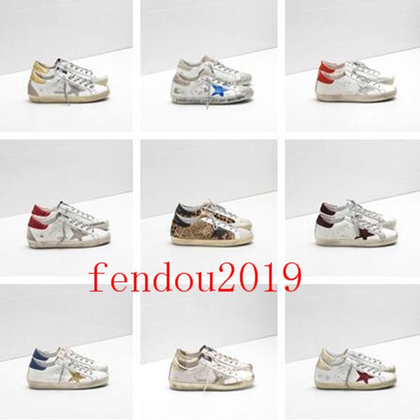 

Sapatos ocasionais fendou2019