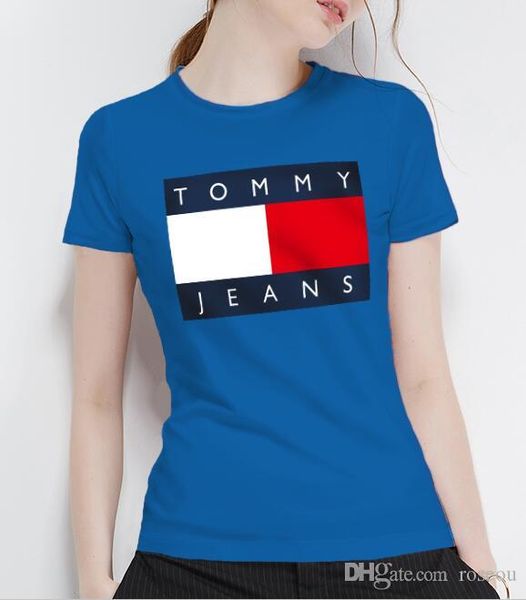 

women summer fashion short sleeve t shirt printing shirt lady pullover cotton women clothing tees, White