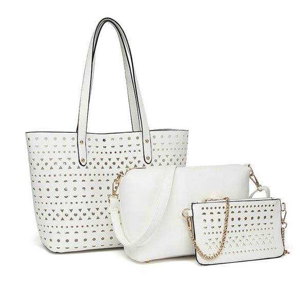 

women brand fashion marmont luxury designer bags pu leather crossbody handbag purses 3pcs shoulder bag #n3z2j