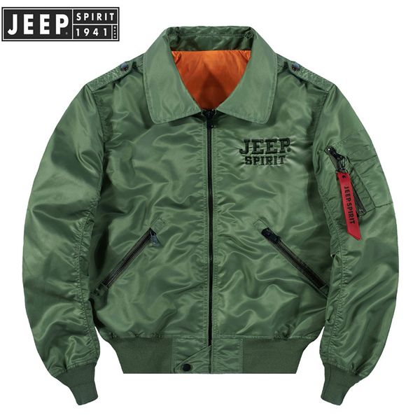

spirit brand jacket men jackets coats men windbreaker spring bomber jacket casual fashion jaqueta masculino xs-4xl, Black;brown