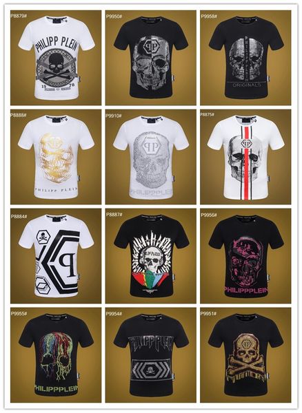 

The 2019 new ummer men 039 t hirt fa hion men 039 women 039 hort leeved t hirt letter printed hort leeve men t hirt 6508, White;black