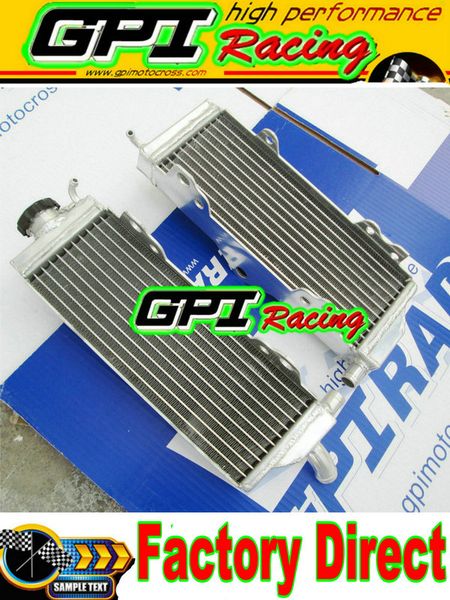 

aluminum radiator for cr500 cr500r cr 500r 90-01 91 95 96 97 98 99 00 2000