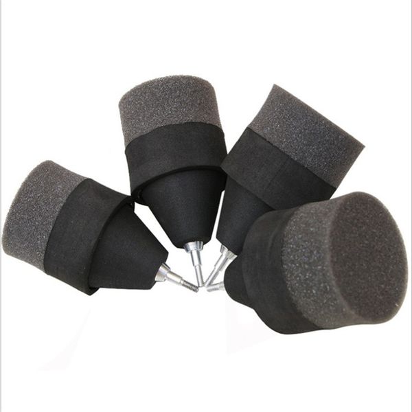 

1pc soft sponge arrows foam shooting arrowhead game practice broadhead tips security for archery bow cs shooting combat game