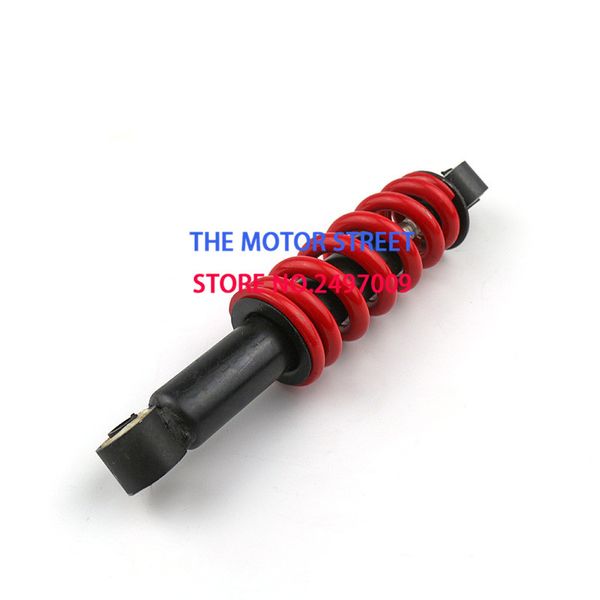 

metal rear suspension bumper bike mountain bike electric scooters spring absorber 200mm bicycle parts