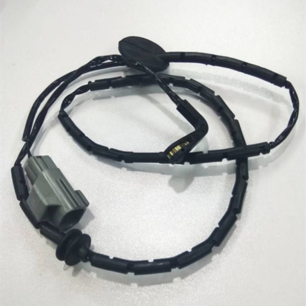 

10pc parts oe no 10002348 for roewe 550 mg6 front brake pad wear warning contact sensor