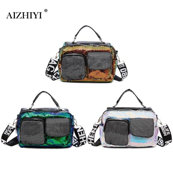 

fashion women bag leather sequins women handbags shiny ladies handbag bags large shopping handbags shoulder bags dropshipping