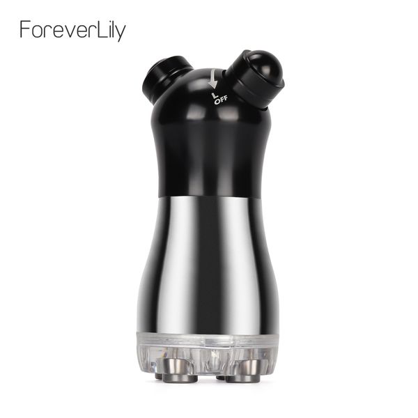 

radio frequency body face massager led pn facial mesotherapy electroporation beauty machine rejuvenation face lifting