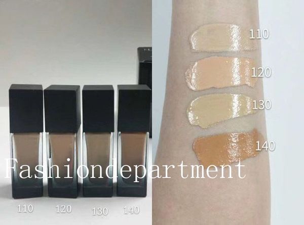 

Factory direct matte concealer 4 color foundation long la ting makeup no decolorization oil control foundation cream 35ml