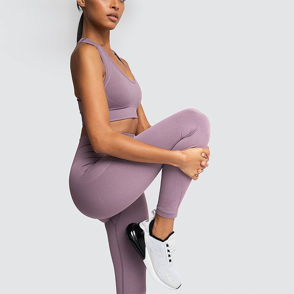 

vital seamless gym leggings womens push up sports running fitness tights athletic high waist yoga pants plus size 6 colors, White;red