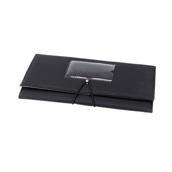 

asds-hairdressing comb bag barber case storage bag with 9 compartments