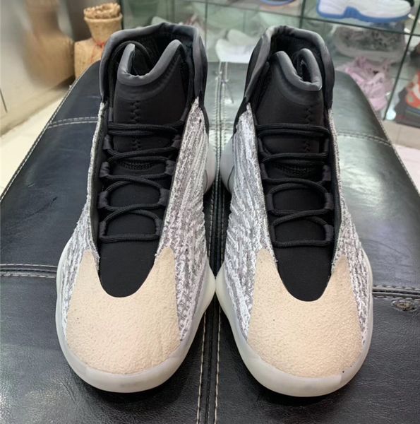 

2019 новый выпуск мужской баскетбольной обуви quantum designer кроссовки eg1535 подлинное качество с коробкой сша 4-12.5