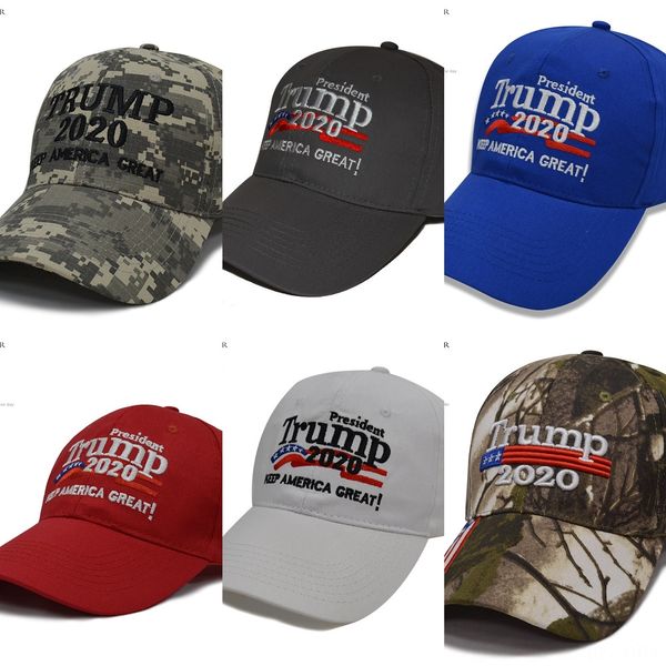 

uqtx4 trump baseball hat cap 2020 keep great america cap withflag baseball hat adjustable embroidered party hat, Blue;gray