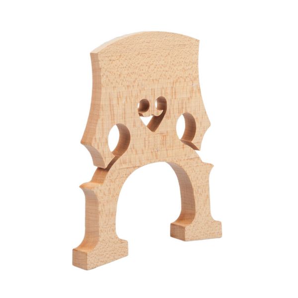 

naomi 4/4 3/4 1/2 1/4 1/8 cello моста кусок старого клена французский стиль мост