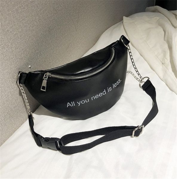 

female new style fashion chest bag one shoulder bag ultra fire diagonal cross versatile ph-cfy20061228