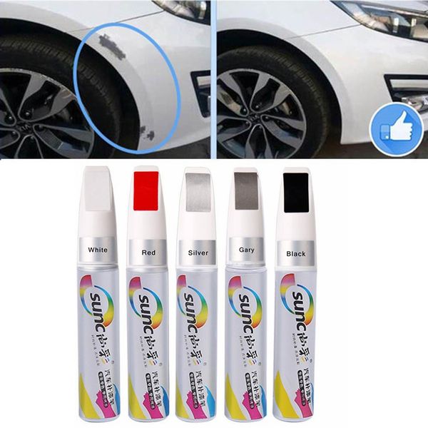 

professional car scratch repair pen fix it pro maintenance paint car-styling scratch remover auto painting pen car care tool