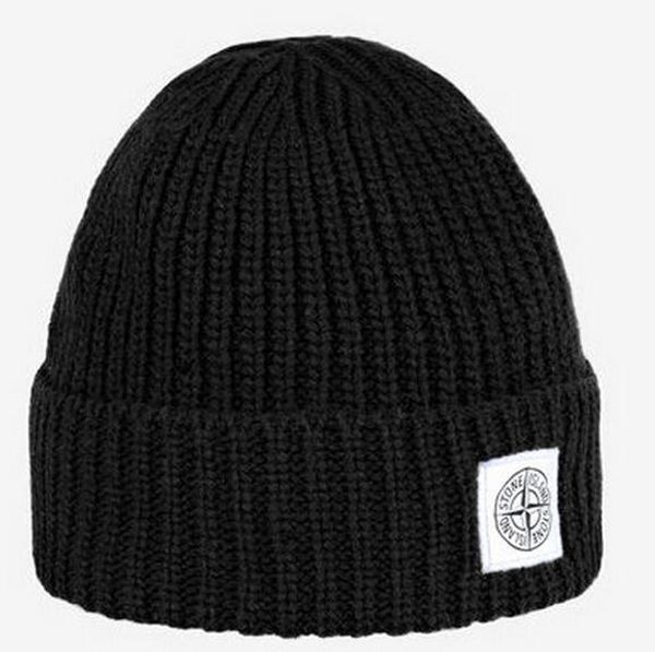 

New fa hion hight quality winter warm wool knit beanie kull cap fa hion knitted hat cla ical polo ca ual outdoor beanie dghfth, Blue;gray