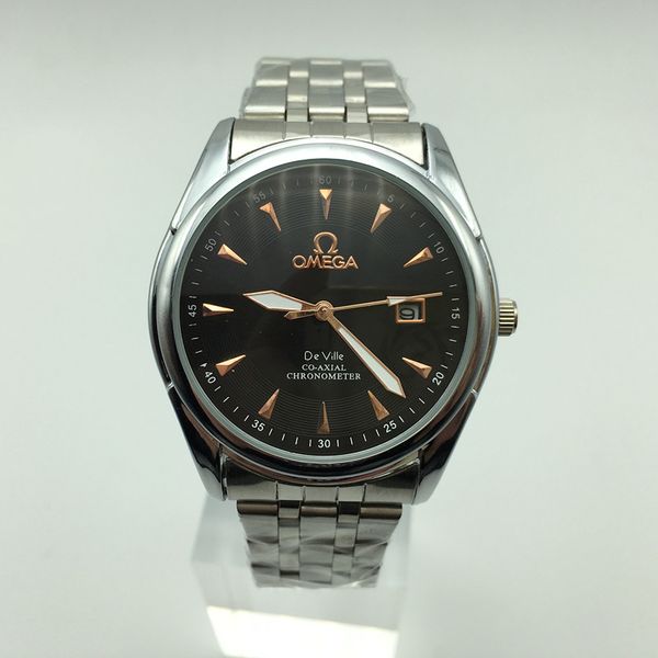 

Relógios de pulso leemiantong