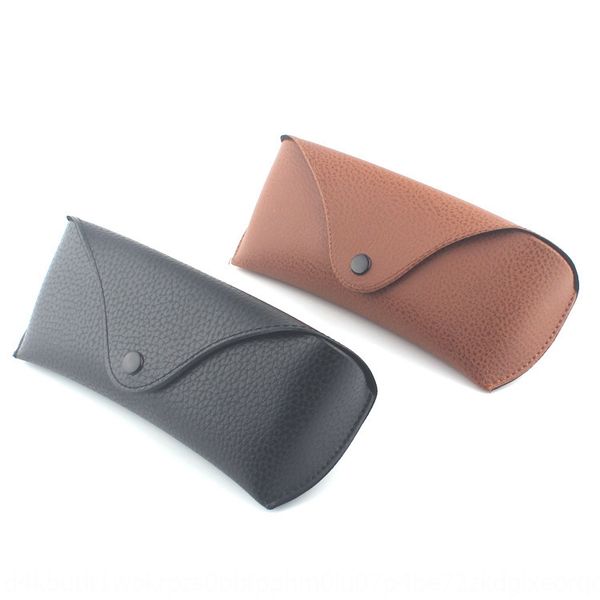 

box sun sun high-end soft bag glasses case sun glasses case can be printed