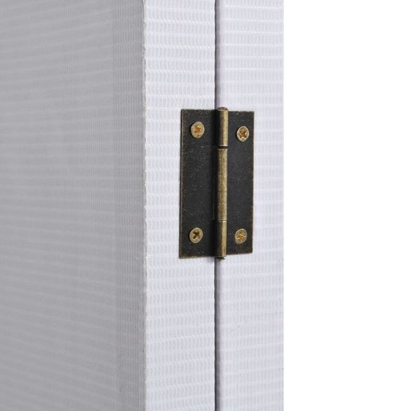 

room divider folding 228 x 180 cm new york by day black and white garden sets