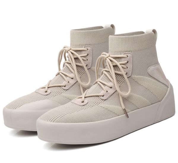 

ace new designer men casual sock shoes speed trainer black triple black fashion socks boots sneaker trainer shoes