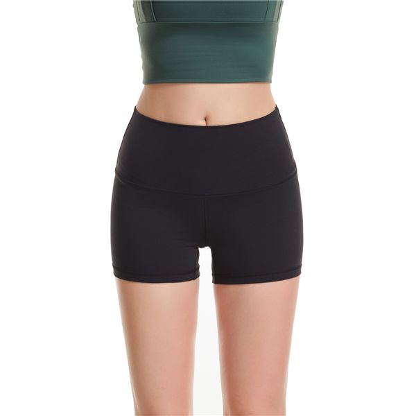 

yoga shorts 2020 new style shorts fitness running yoga gym sports yoga pants, White;red