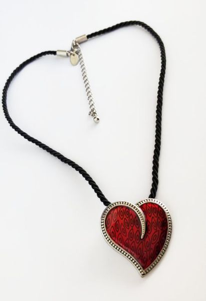 

fashion jewelry vintage beads pendant necklace lady women's necklace, Silver