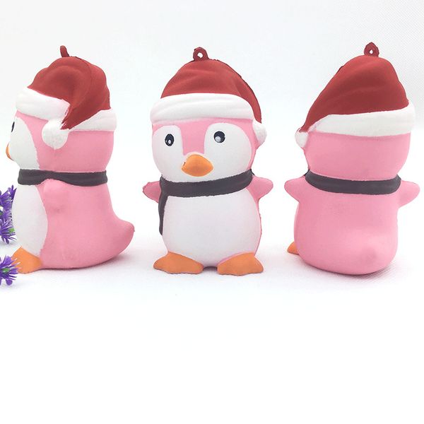 adipose stress toy
