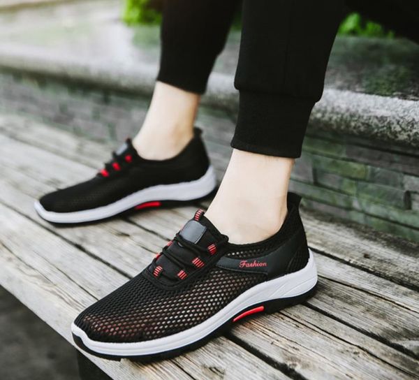zapatillas para vestir hombre 2019