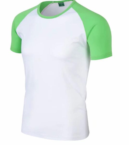 

iteitem no 1016 casual sports tee-shirt and short-sleeved t-shirts number 434 more lettering for long by mykit, Gray;blue