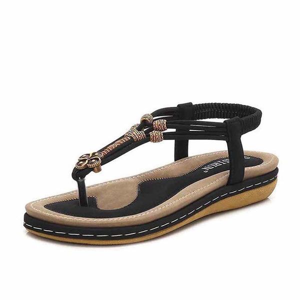 

women shoes sandals heels sandals slippers huaraches flip flops loafers shoe for slipper shoe02 pl1370, Black