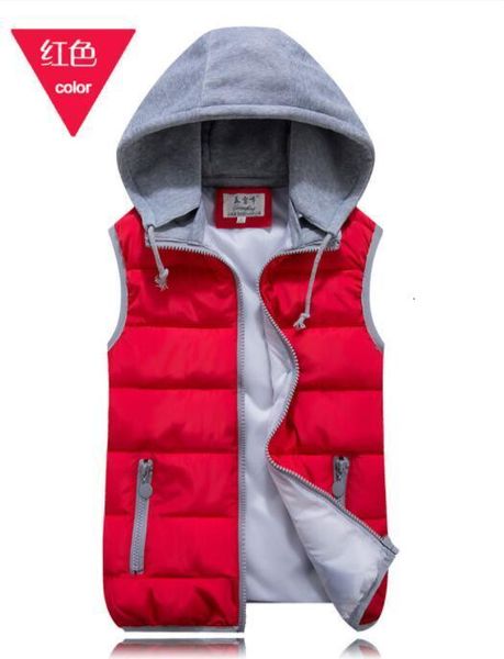 

brand women winter moultless jas ultralight white ducks vest women's slender vest women's wind cloth warm, Black;white