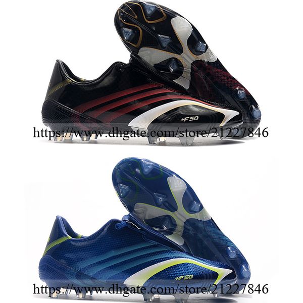 zapatos de futbol f50