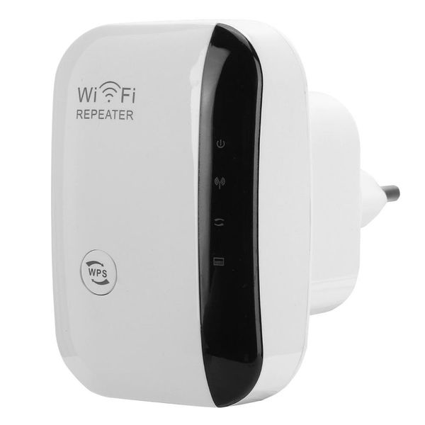 

2.4ghz wlan 802.11 ap 300mbps wireless-n extender router 100-240v eu plug