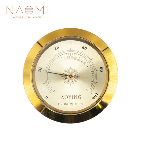

naomi thermometer for violin guitar humidity temperature meter musical instrument tools new