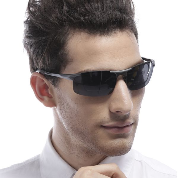 

yaxun mask packageset driving running biking polarized uv 400 sunglasses men outdoors sporty fashion protection, White;black