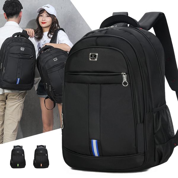 

2019 new bagpack new fashion casual computer bag business travel bag outdoor backpack student dropshipping mochila plecak