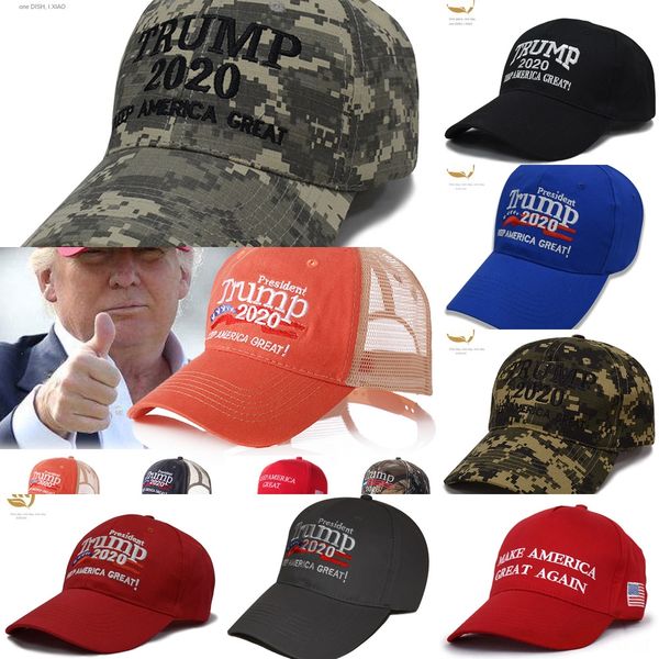 

7cnvn 15 trump donal styles 2020 baseball cap hat make america great hat donald trump election snapback hat embroidery sports caps outdoor h, Blue;gray