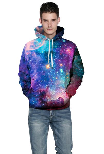 

мђжин женин кейбоѬд полиеѬ кђлика импаиного длиннй Ѭђкав 3d full color, Black