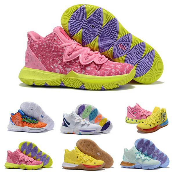 cheap kyrie irving shoes womens