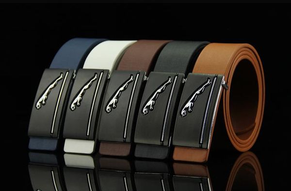 

new belt brand designer belts luxury belts for men big buckle belt men and women waist genuine leather belt, Black;brown