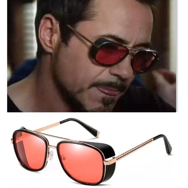 marca gafas tony stark