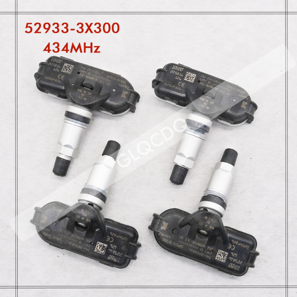 

tpms for 2006 2007 2008 2009 2010 elantra (hd) 433mhz tpms tire pressure sensor 52933-3x300 529333x300