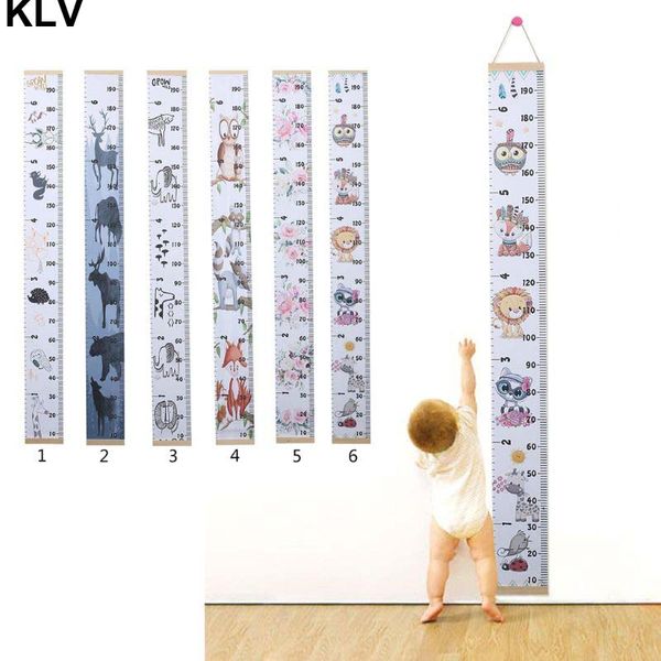 Growth Chart Wall Hanging